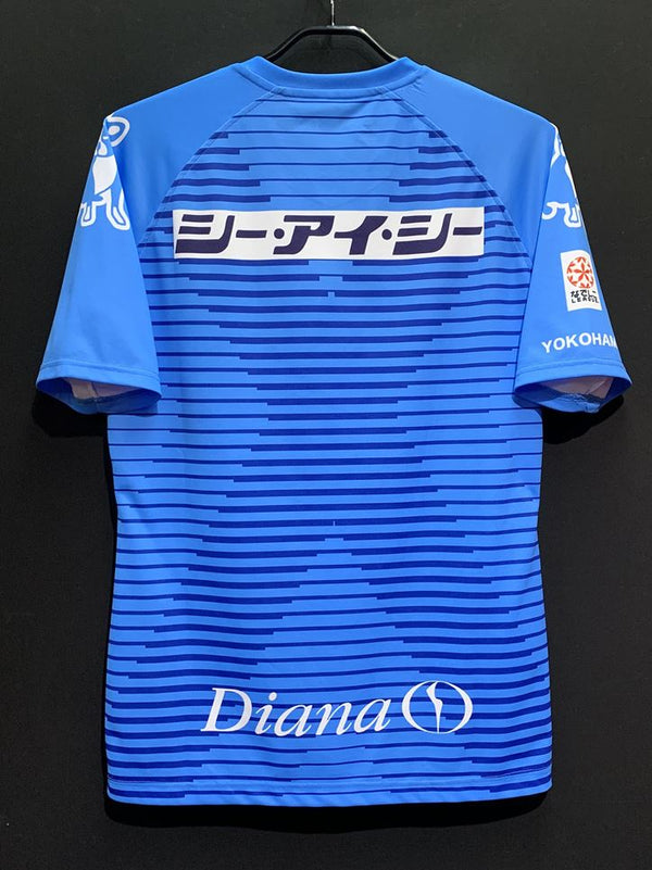 【2020】ニッパツ横浜FCシーガルズ（H）/ CONDITION：A / SIZE：XL（日本規格）
