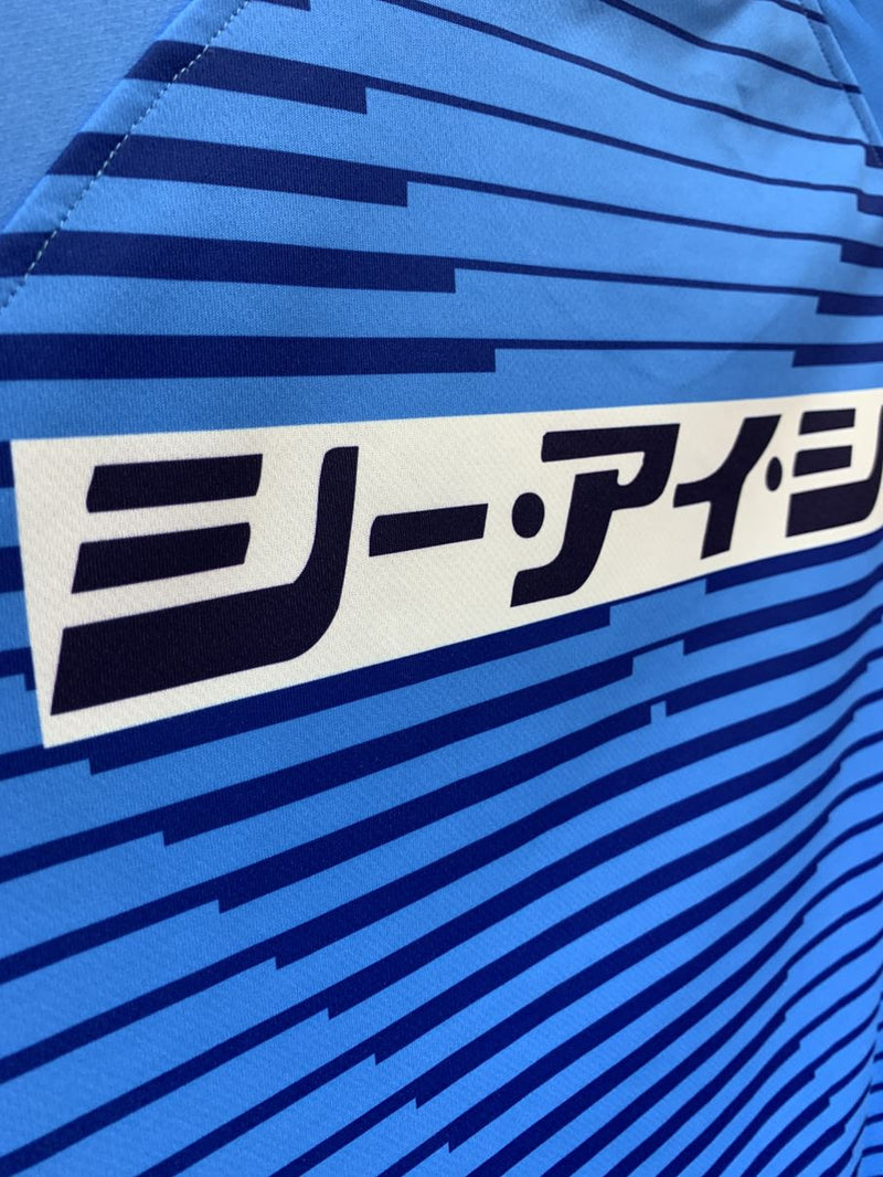 【2020】ニッパツ横浜FCシーガルズ（H）/ CONDITION：A / SIZE：XL（日本規格）