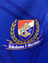 【2022】横浜F・マリノス（TRM/H）/ CONDITION：NEW / SIZE：2XO（日本規格）/ #27 /（松原健）