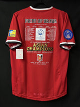 【2007】浦和レッズ（ACL/H）/ CONDITION：NEW / SIZE：M / ACL優勝記念