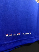 【2014】横浜F・マリノス（H）/ CONDITION：NEW / SIZE：2XO（日本規格）/ 中澤佑二氏J1通算450試合出場記念プリント
