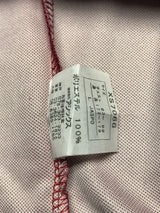 【2002/03】レッジーナ（H）/ CONDITION：A / SIZE：L（日本規格）/ #10 / NAKAMURA