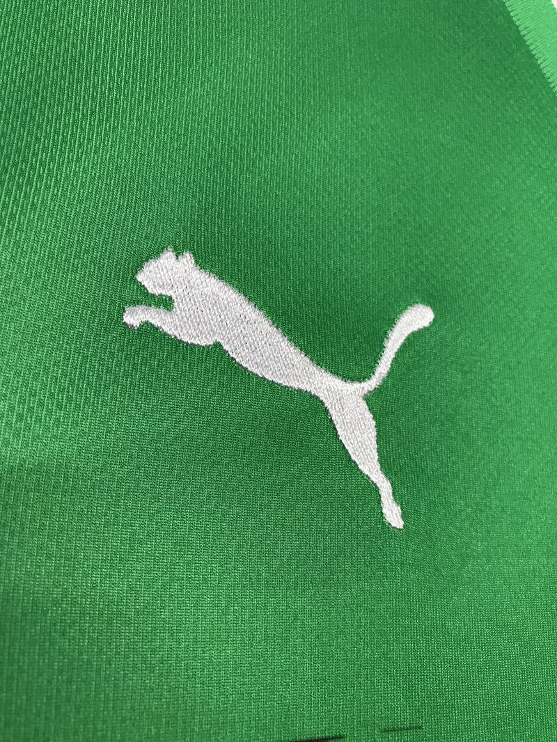 【2018/19】ボルシア・メンヒェングラートバッハ（3rd）/ CONDITION：A / SIZE：M / ブンデスパッチ