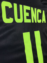 【2012/13】アヤックス（A）/ CONDITION：A- / SIZE：L / #11 / CUENCA / リーグ優勝パッチ