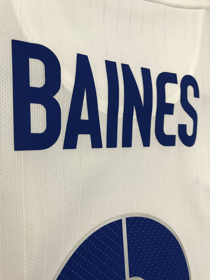 【2014/15】イングランド代表（H) / CONDITION：New / SIZE：M / #3 / BAINES