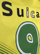 【2012】ジェフユナイテッド市原・千葉（H）/ CONDITION：A / SIZE：S（日本規格）/ #9 / FUKAI