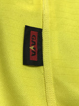 【2012】ジェフユナイテッド市原・千葉（H）/ CONDITION：A / SIZE：S（日本規格）/ #9 / FUKAI