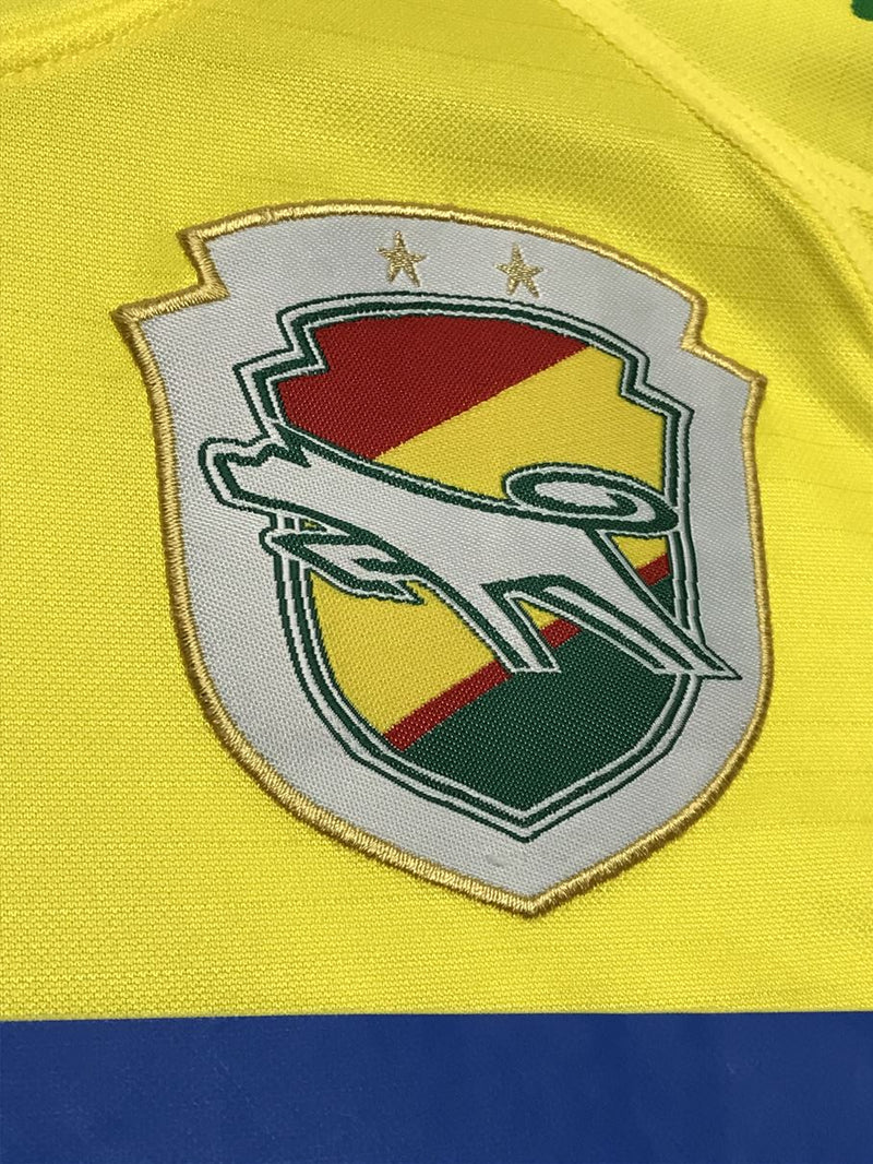 【2012】ジェフユナイテッド市原・千葉（H）/ CONDITION：A / SIZE：S（日本規格）/ #9 / FUKAI