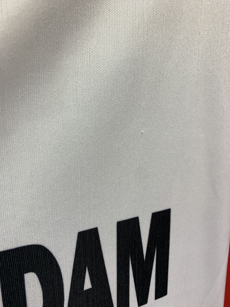 【2001/02】フェイエノールト（H）/ CONDITION：B+ / SIZE：M / #14 / ONO