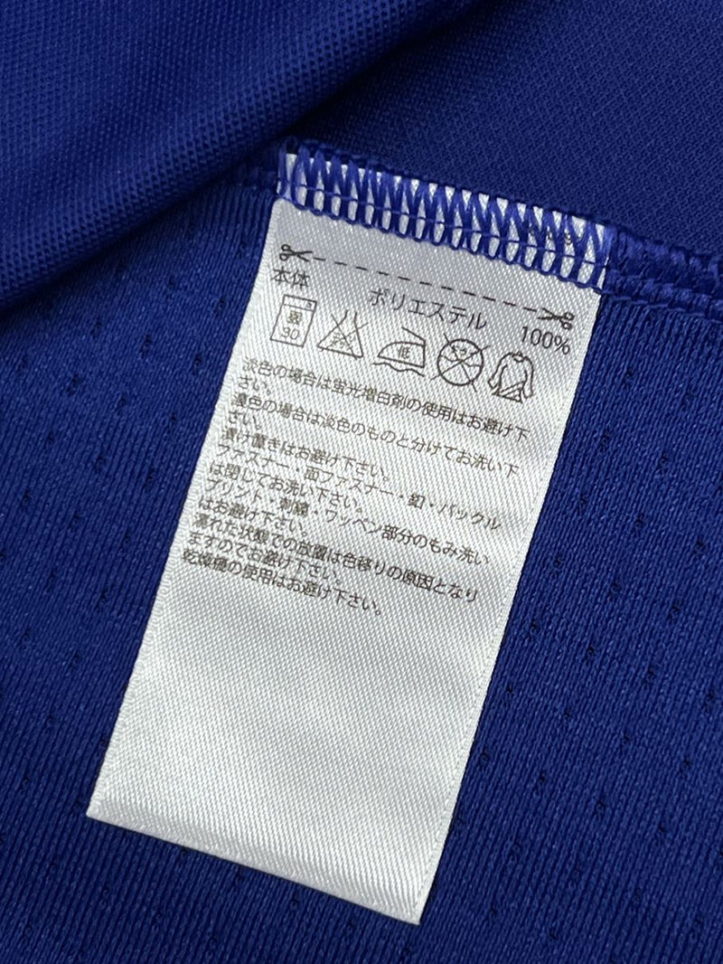 【2017】日本代表（記念）/ CONDITION：A- / SIZE：2XO（日本規格）/ オーセンティック