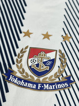 【2019】横浜F・マリノス（A）/ CONDITION：A- / SIZE：3XO（日本規格）/ #13 / THIAGO MARTINS
