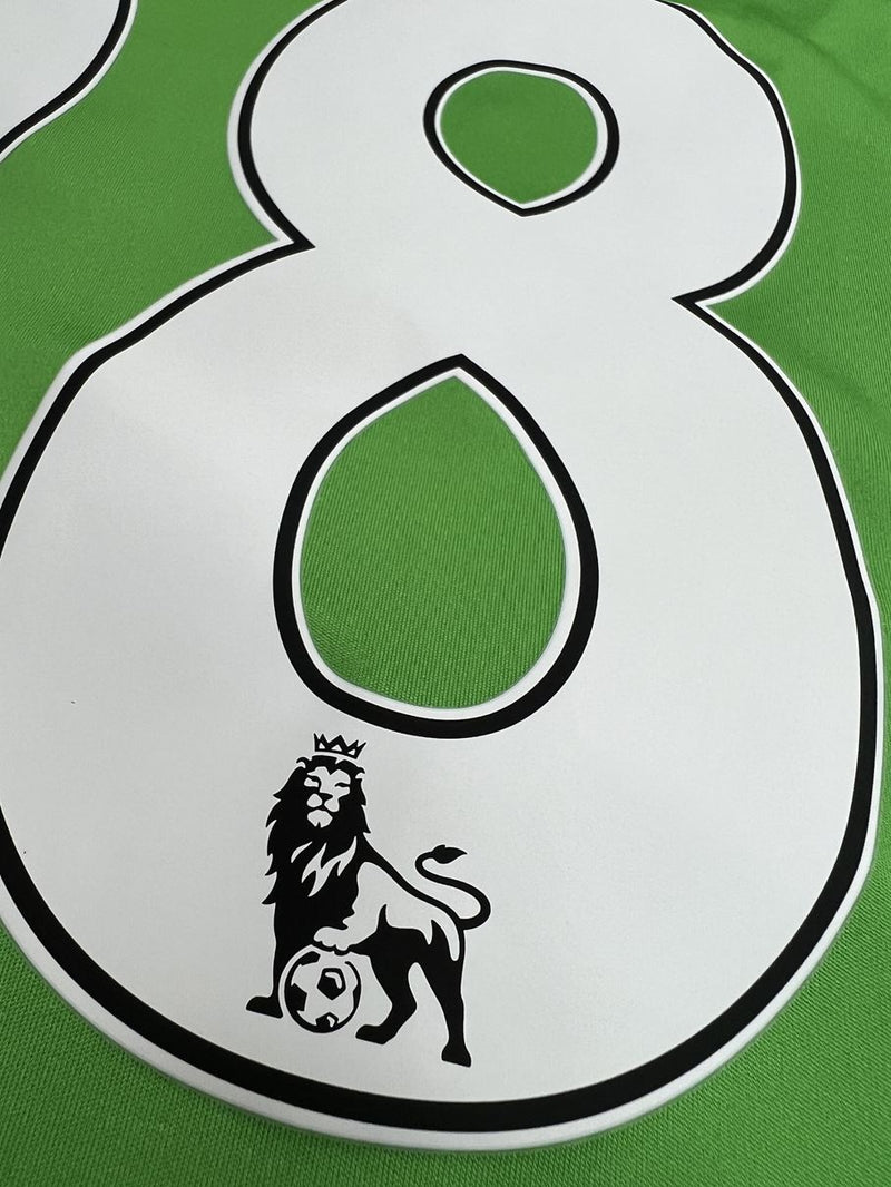 【2015/16】サウサンプトン（A）/ CONDITION：NEW / SIZE：L / #28 / AUSTIN / プレミアパッチ