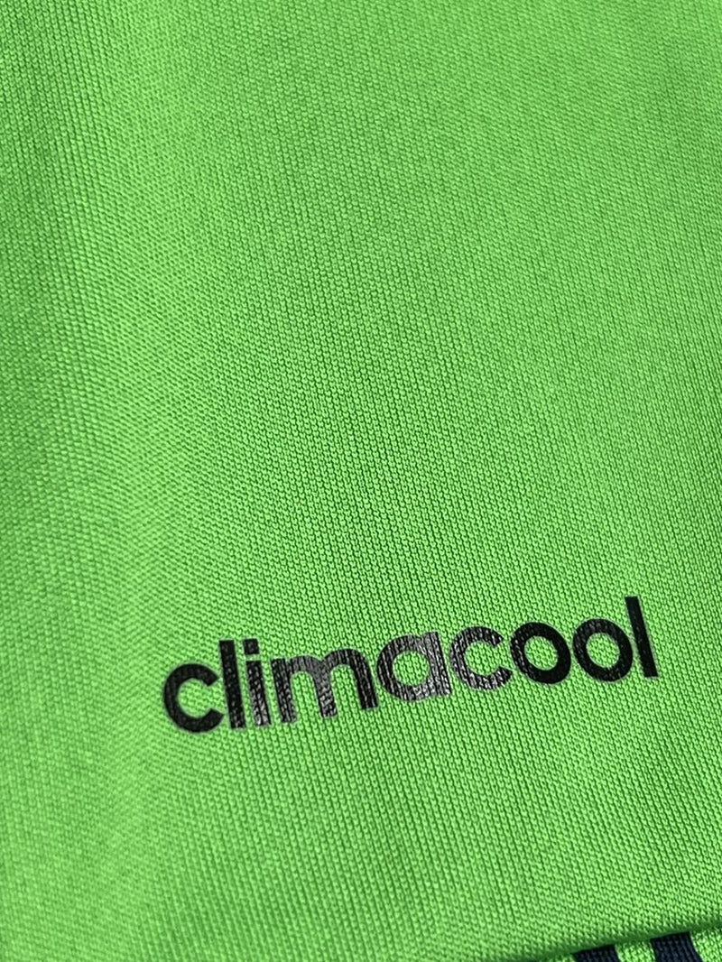 【2015/16】サウサンプトン（A）/ CONDITION：NEW / SIZE：L / #28 / AUSTIN / プレミアパッチ