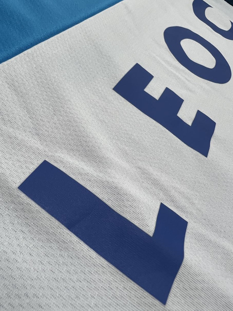 【2015】横浜FC（H）/ Condition：New / Size：L（日本規格）