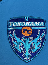 【2015】横浜FC（H）/ Condition：New / Size：L（日本規格）