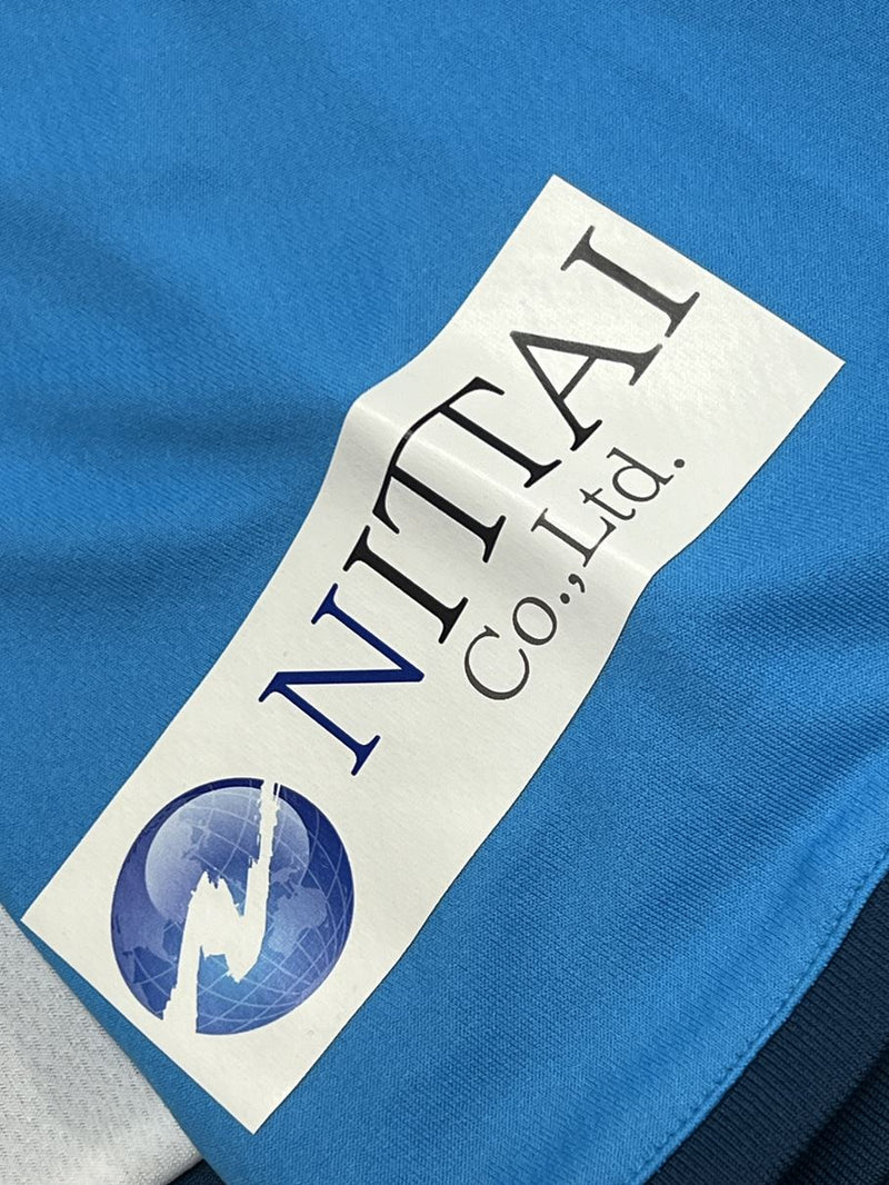 【2015】横浜FC（H）/ Condition：New / Size：L（日本規格）