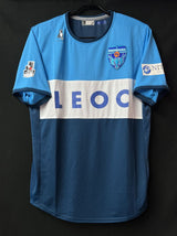 【2015】横浜FC（H）/ Condition：New / Size：L（日本規格）