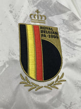 【2020/21】ベルギー代表（A）/ CONDITION：New / SIZE：M（日本規格）