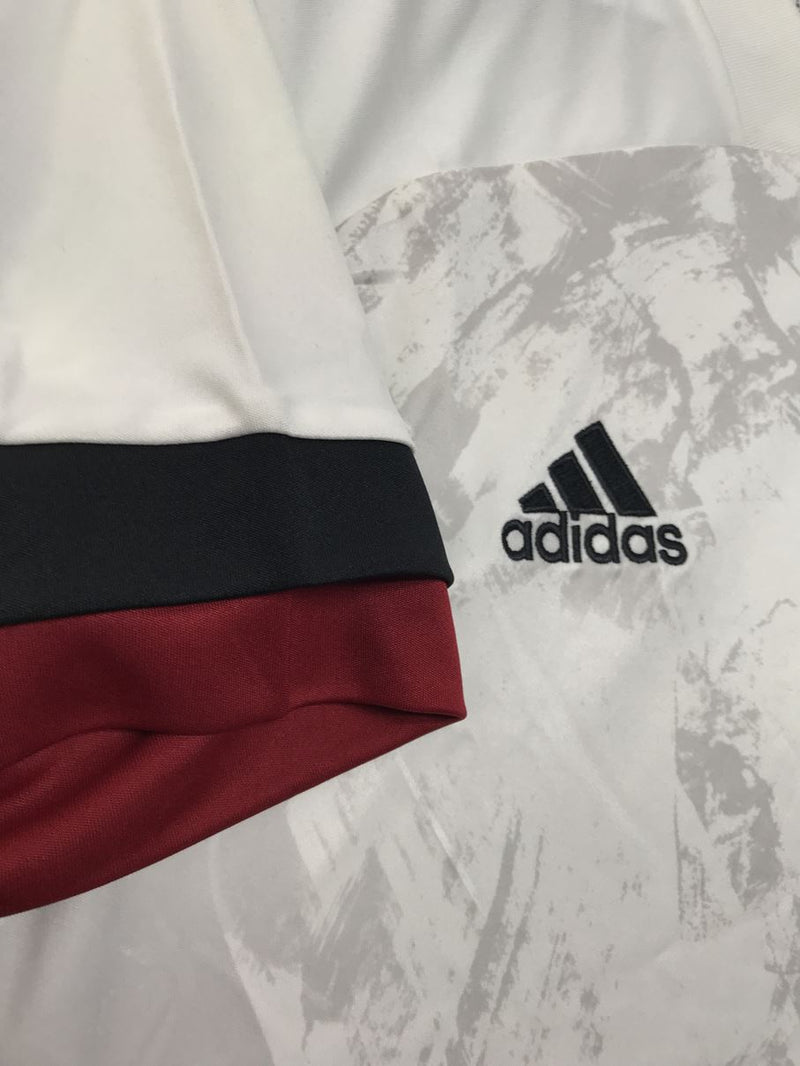 【2020/21】ベルギー代表（A）/ CONDITION：New / SIZE：M（日本規格）
