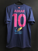 【2014】ジョホール・ダルル・タクジム（H) / CONDITION：New / SIZE：S / #10 / AIMAR
