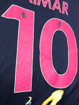 【2014】ジョホール・ダルル・タクジム（H) / CONDITION：New / SIZE：S / #10 / AIMAR