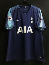 【2018/19】トッテナム（A）/ Condition：A- / Size：L / #23 / ERIKSEN / プレミアパッチ（小サイズ）