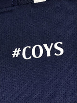 【2018/19】トッテナム（A）/ Condition：A- / Size：L / #23 / ERIKSEN / プレミアパッチ（小サイズ）