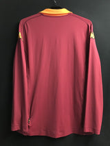 【2012/13】ASローマ（H）/ CONDITION：New / SIZE：XL