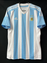 【2015】アルゼンチン代表（H）/ CONDITION：NEW / SIZE：L（日本規格）