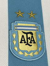 【2015】アルゼンチン代表（H）/ CONDITION：NEW / SIZE：L（日本規格）