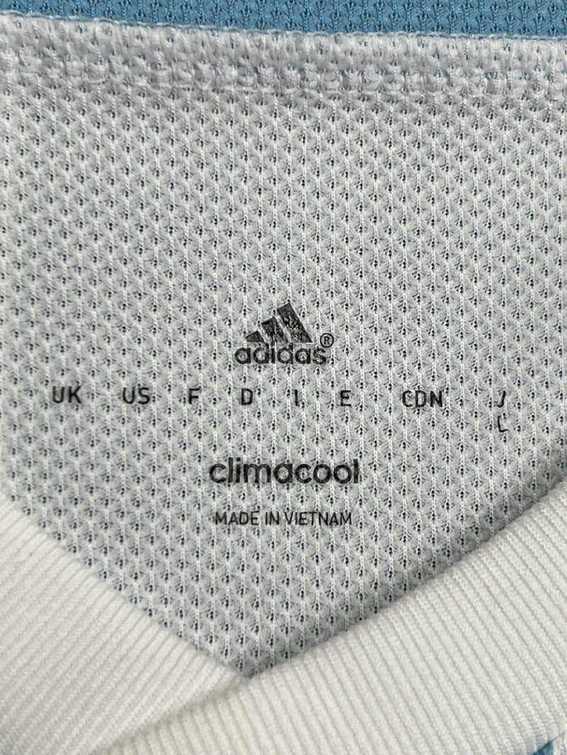 【2015】アルゼンチン代表（H）/ CONDITION：NEW / SIZE：L（日本規格）