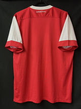 【2010/11】アーセナル（H）/ CONDITION：A- / SIZE：XL