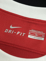 【2010/11】アーセナル（H）/ CONDITION：A- / SIZE：XL