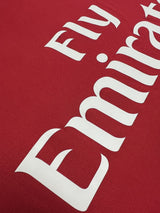 【2010/11】アーセナル（H）/ CONDITION：A- / SIZE：XL