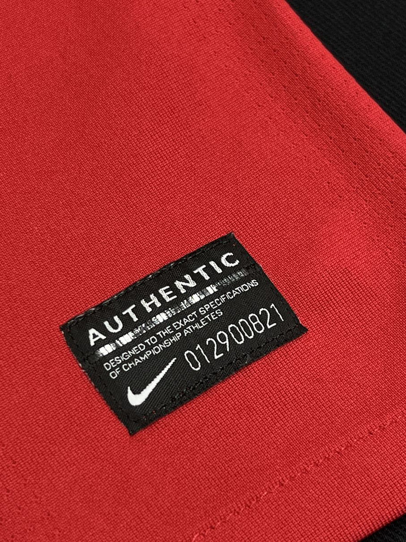 【2010/11】アーセナル（H）/ CONDITION：A- / SIZE：XL
