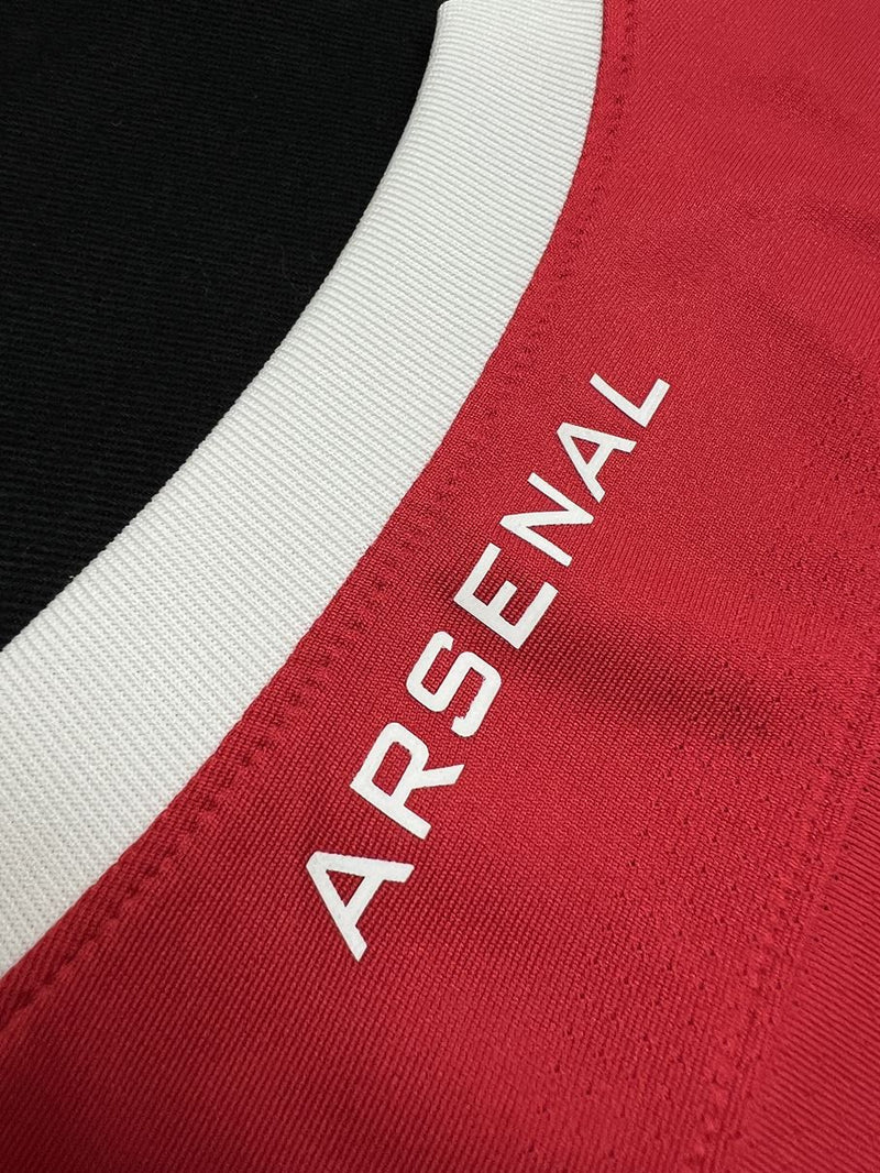 【2010/11】アーセナル（H）/ CONDITION：A- / SIZE：XL