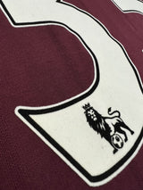【2012/13】マンチェスター・シティ（A）/ CONDITION：A / SIZE：40（M）/ #33 / NASTASIC / プレミア優勝パッチ