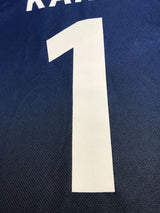 【2002】ドイツ代表（GK）/ CONDITION：New / SIZE：L / #1 / KAHN