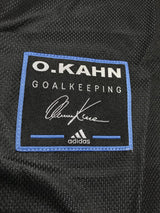 【2002】ドイツ代表（GK）/ CONDITION：New / SIZE：L / #1 / KAHN
