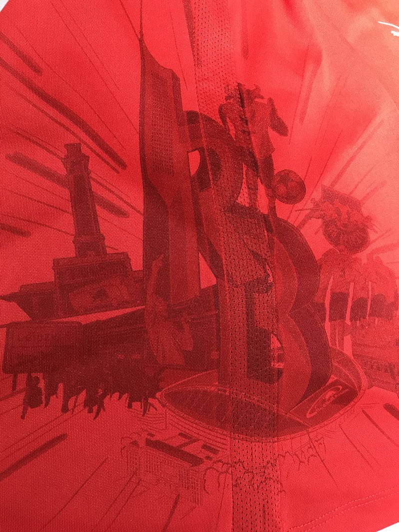 【2019】RBライプツィヒ（記念）/ CONDITION：A / SIZE：L