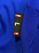 【2013/14】サンプドリア（H）/ CONDITION：A / SIZE：L / #11 / GABBIADINI / セリエAパッチ