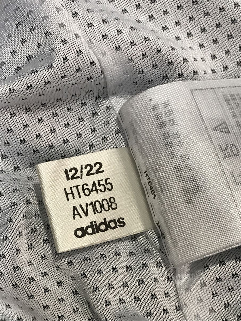 【2022/23】レアル・マドリード ICON トップ / CONDITION：B+ / SIZE：XL（日本規格）