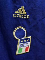 【2023】イタリア代表 ICON トップ / CONDITION：A / SIZE：XL（日本規格）