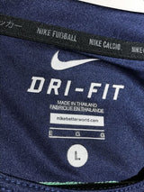 【2013/14】バルセロナ トレーニングトップ / CONDITION：NEW / SIZE：L