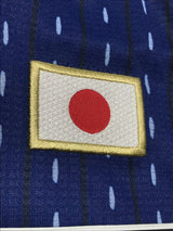 【2018/19】日本代表（H) / CONDITION：A / SIZE：M（日本規格）/ #4 / HONDA / オーセンティック