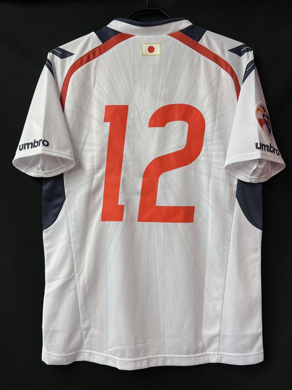 【2015】FC東京（ACL/A）/ CONDITION：NEW / SIZE：M-L（日本規格）/ #12