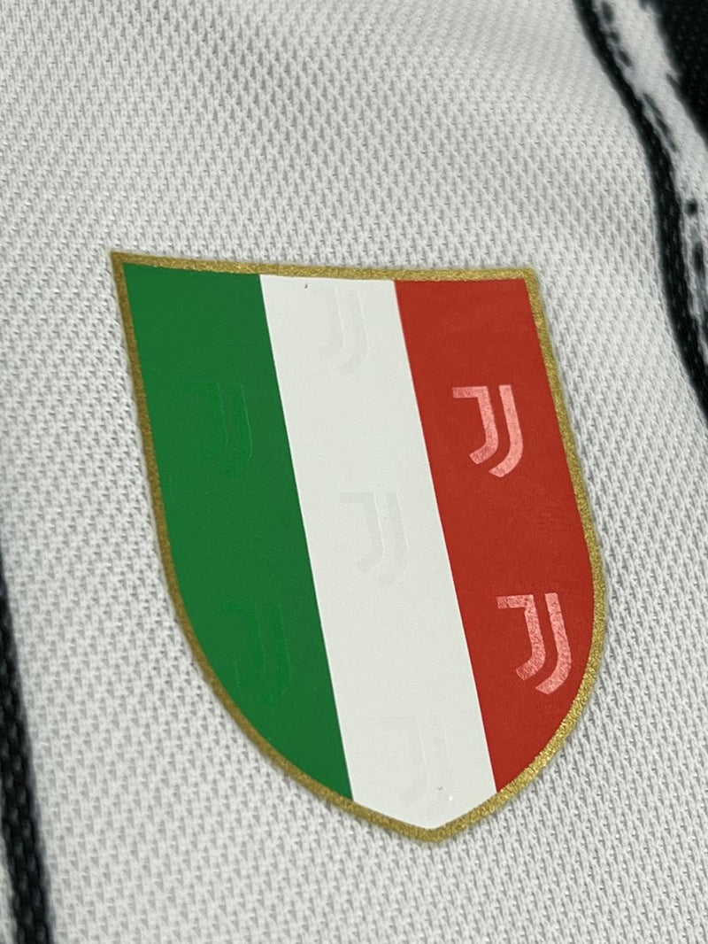【2020/21】ユベントス（H）/ CONDITION：New / SIZE：L / #3 / CHIELLINI / セリエA仕様