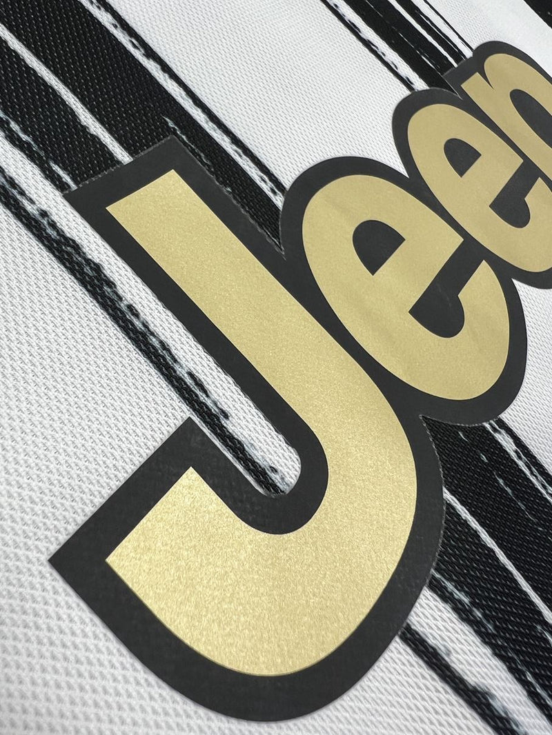 【2020/21】ユベントス（H）/ CONDITION：New / SIZE：L / #3 / CHIELLINI / セリエA仕様