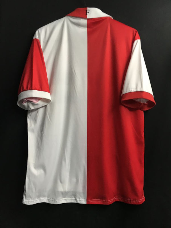 【2000/01】フェイエノールト（H）/ CONDITION：A- / SIZE：L