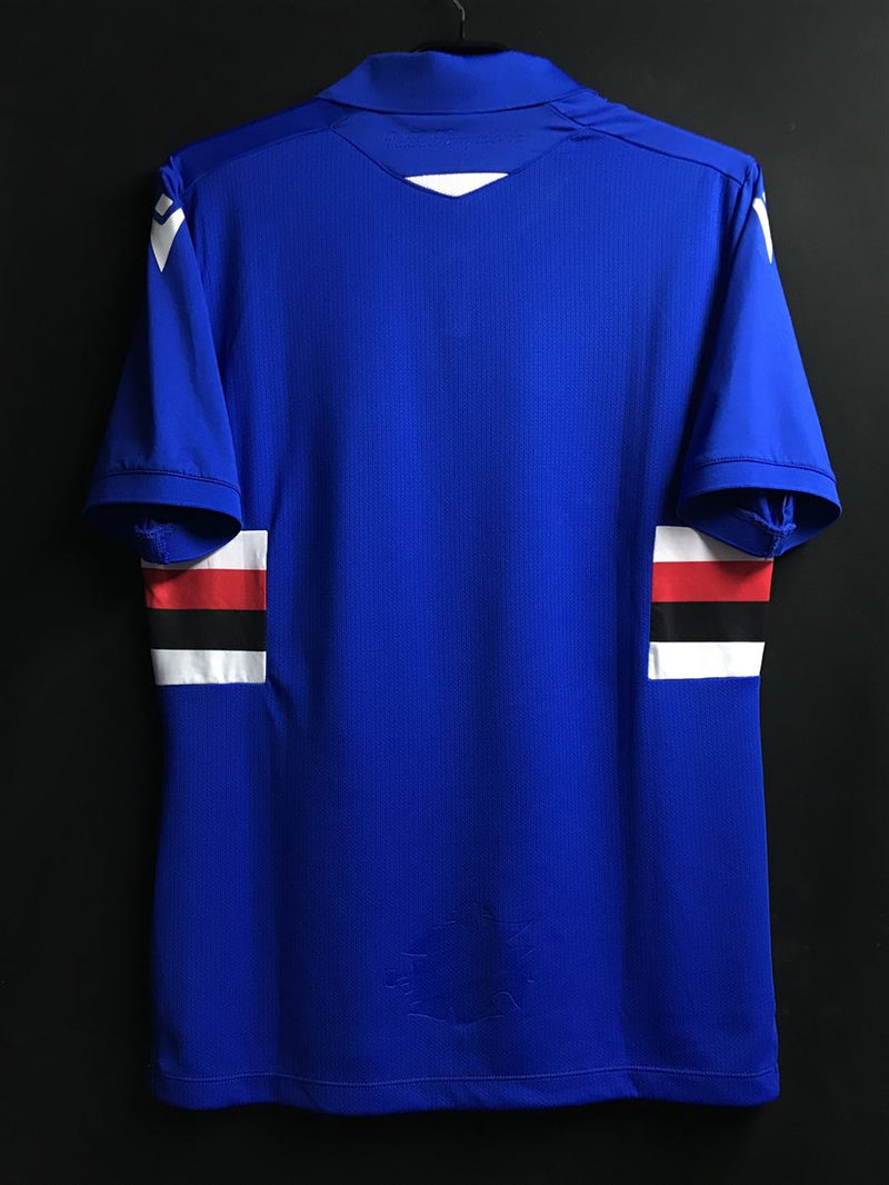 【2020/21】サンプドリア（H) / CONDITION：A / SIZE：XL